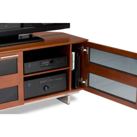 BDI Avion II 8925 TV Cabinet - Up to 55 Inch
