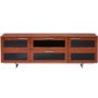 BDI Avion II 8927 TV Cabinet - Up to 75 Inch