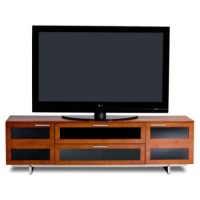 BDI Avion II 8929 TV Cabinet - Up to 82 Inch