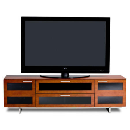 BDI Avion II 8929 TV Cabinet - Up to 82 Inch