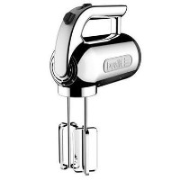 Dualit 89300 Nov13 Mm Dhm3 Chrome Hand Mixer 400w