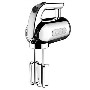 Dualit 89300 Nov13 Mm Dhm3 Chrome Hand Mixer 400w