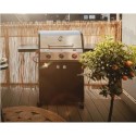 893433 Enders Chicago Next 3 Burner Gas BBQ R Turbo