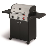 Enders Chicgao Next 3 Burner Gas BBQ R Turbo