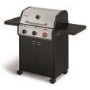 Enders Chicgao Next 3 Burner Gas BBQ R Turbo