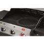 Enders Chicgao Next 3 Burner Gas BBQ R Turbo