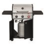 Enders Chicgao Next 3 Burner Gas BBQ R Turbo