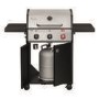Enders Chicago Next 3 Burner Gas BBQ R Turbo