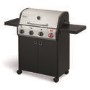 Enders Chicgao Next 4 Burner Gas BBQ R Turbo