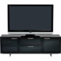 BDI Avion Noir II 8937 TV Cabinet - Up to 75 Inch