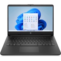 HP 14s Intel Celeron N4120 4GB RAM 128GB SSD 14 Inch Windows 11 Laptop HP 14s Intel Celeron N4120 4GB RAM 128GB SSD 14 Inch Windows 11 Laptop