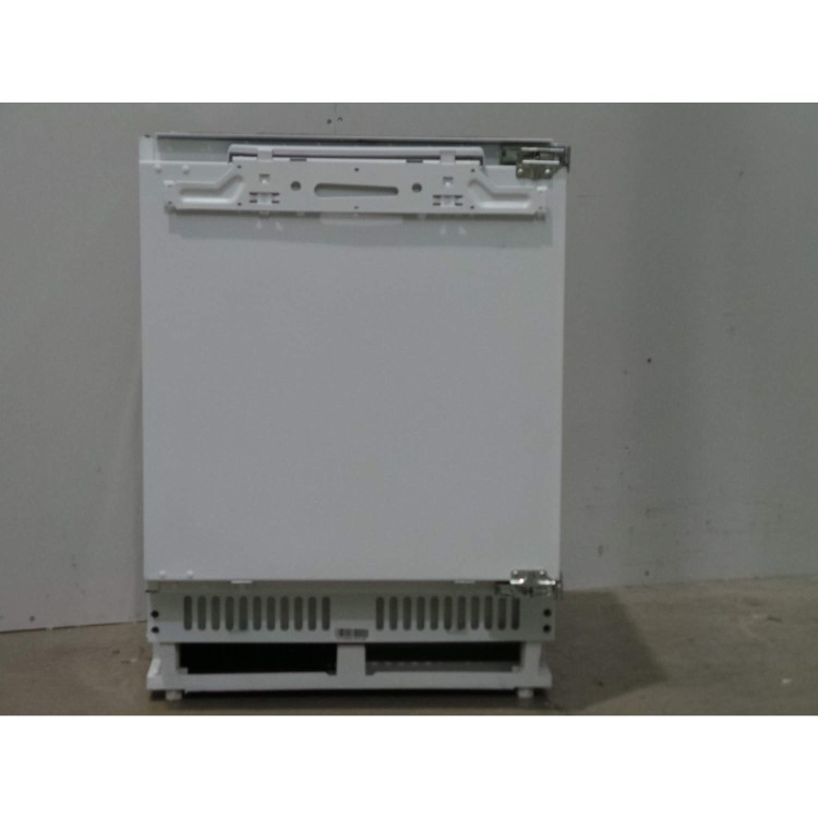 Baumatic BR105 142 L Integrated Under Counter Fridge