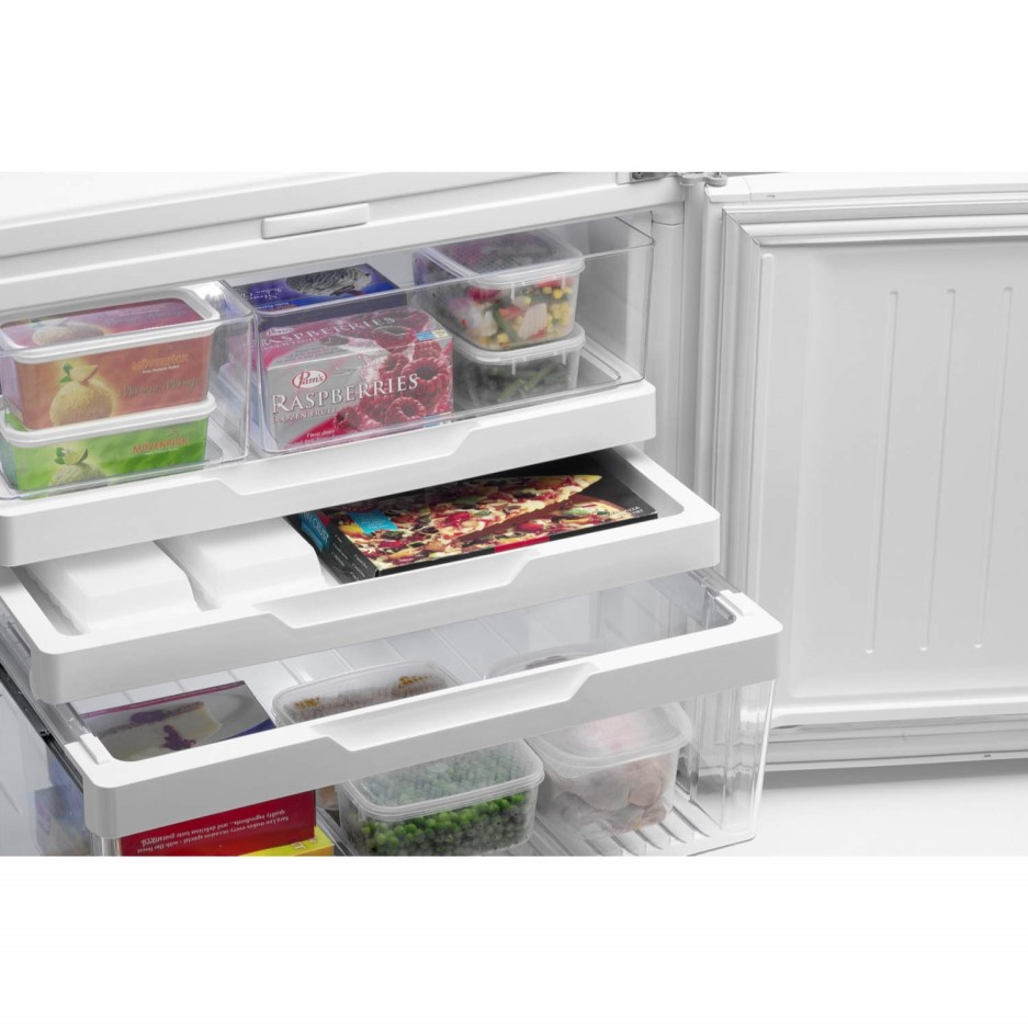 Fisher & Paykel E402BRX4 24054 64cm Curved Door RH Hinge Freestanding