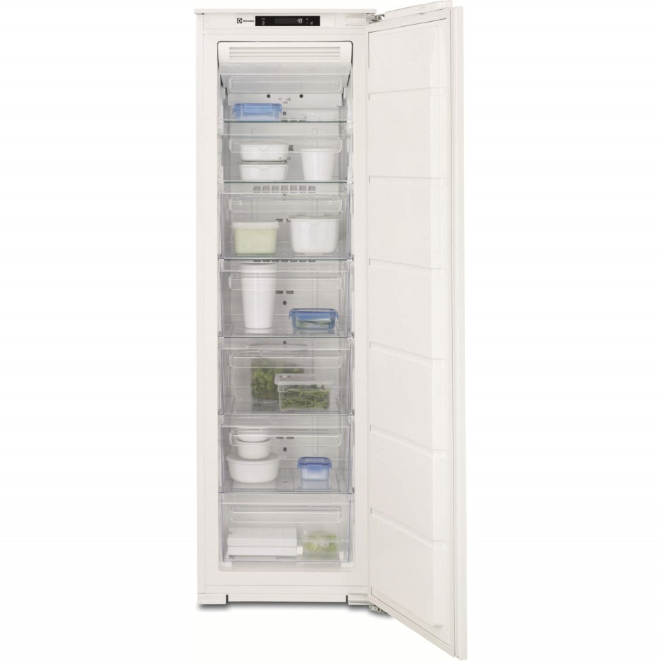 Electrolux EUG2243AOW Incolumn Integrated Freezer Appliances Direct
