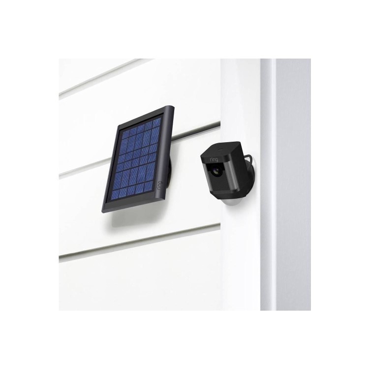 Ring Solar Panel for Ring stick up camera