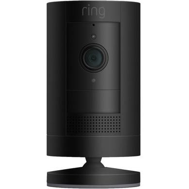 Ring 1080p HD Stick Up Camera - Battery 3rd Generation