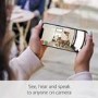 Ring 1080p HD Stick Up Camera - Battery 3rd Generation