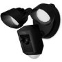 Ring Floodlight Camera - Black