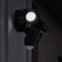 Ring Floodlight Camera - Black
