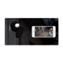 Ring Floodlight Camera - Black
