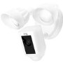 Ring 1080p HD Floodlight Camera - White