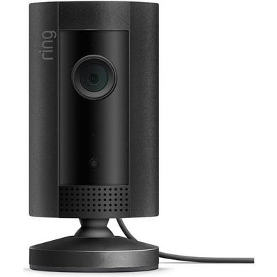 Ring Indoor Cam - Black