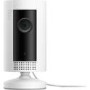 Ring 1080p HD Indoor Wired Camera Full - White