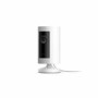 Ring 1080p HD Indoor Wired Camera Full - White
