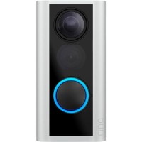 Ring Door View Cam
