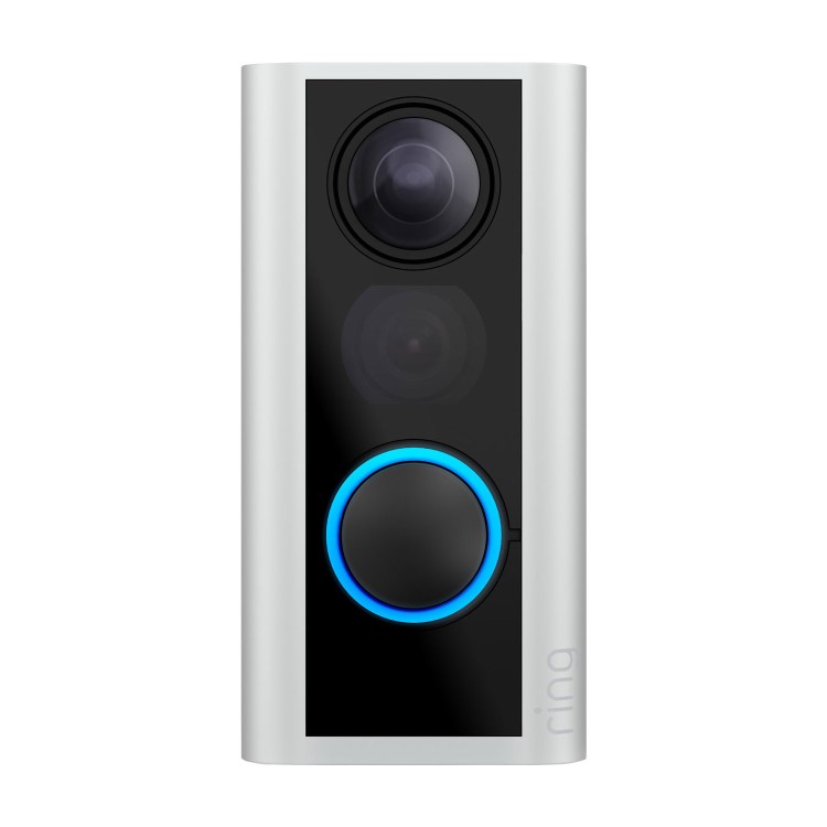 Ring Door View Cam