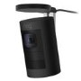 Ring 1080p HD Stick Up Cam Elite Black