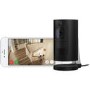 Ring 1080p HD Stick Up Cam Elite Black