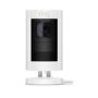 Ring 1080p HD Stick Up Cam Elite White