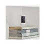 Ring 1080p HD Stick Up Cam Elite White