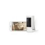 Ring 1080p HD Stick Up Cam Elite White