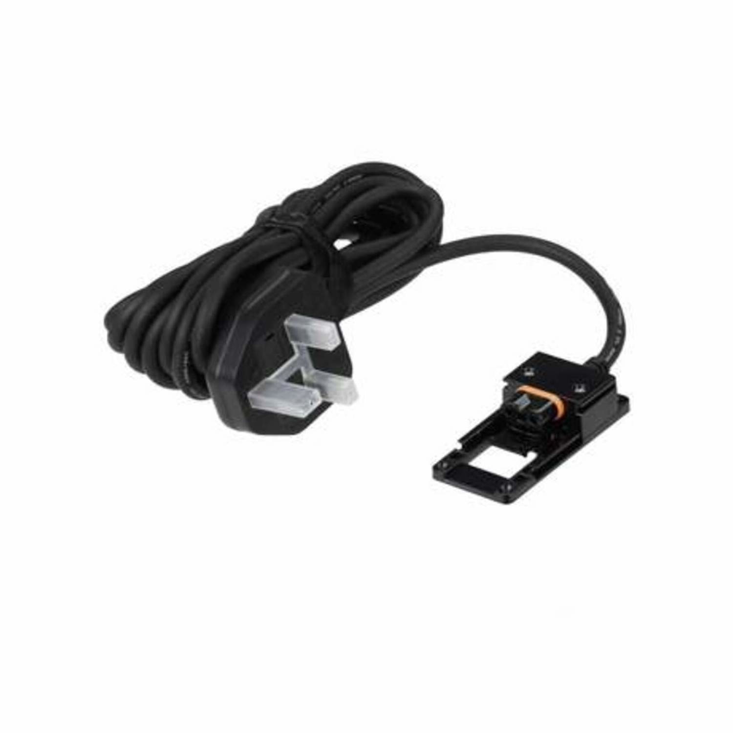 Ring 1080p HD Stick Up Cam Plugin Black 8SW1S9BUK0 Appliances Direct