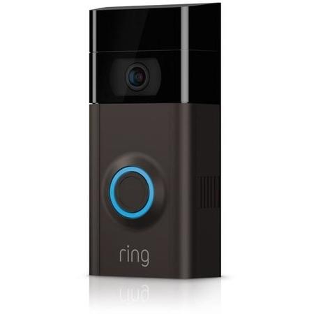 Ring Video Doorbell 2