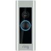 Ring Pro Video Doorbell Kit with Chime