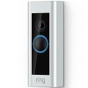 Ring Pro Video Doorbell Kit with Chime