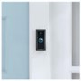 Ring Video Doorbell Wired - 1080p HD - Black