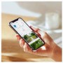 Ring Video Doorbell Wired - 1080p HD - Black