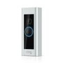 Ring Video Doorbell Pro 2 Hardwired - 1536p HD - Silver