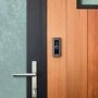 Ring Video Doorbell Pro 2 Hardwired - 1536p HD - Silver
