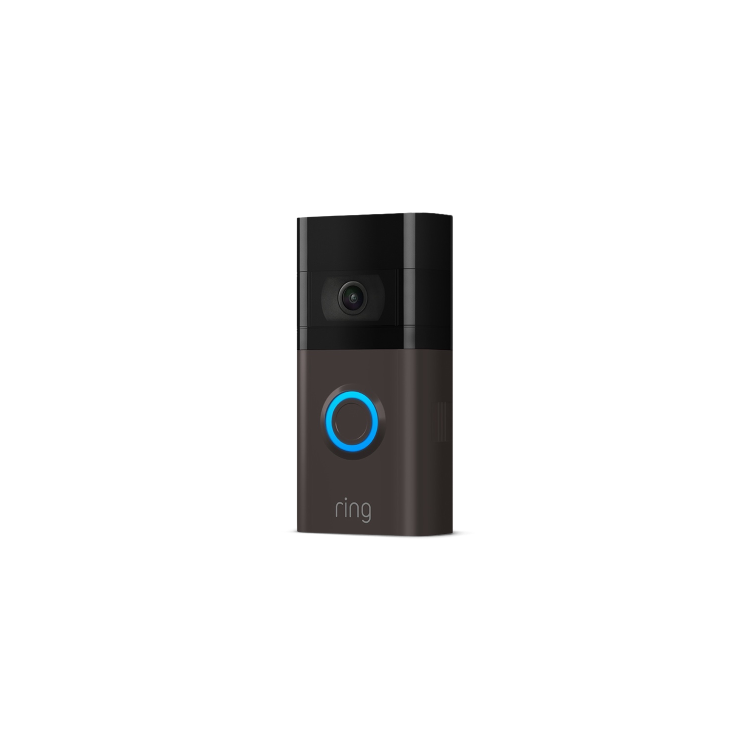 Ring Video Doorbell 3
