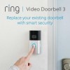 Ring Video Doorbell 3

