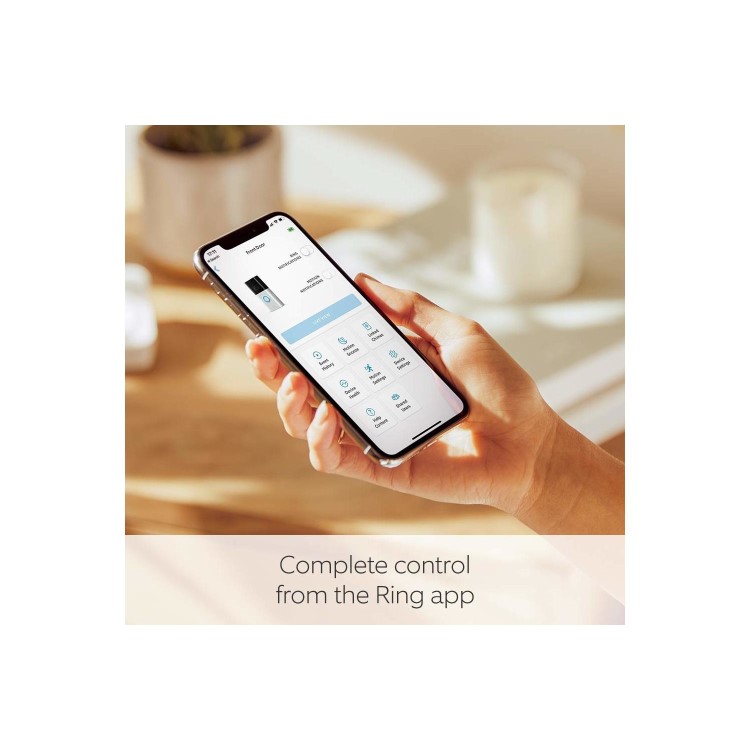 Ring Video Doorbell 3
