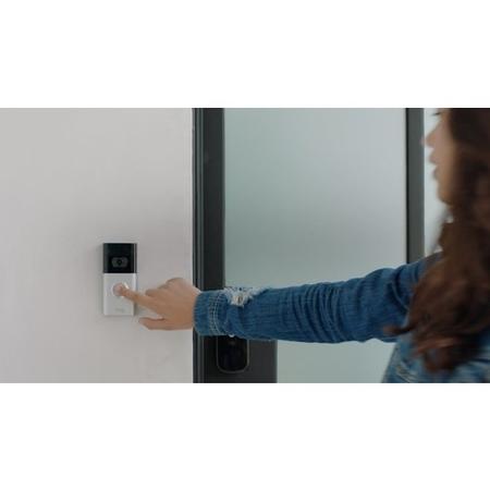 Ring Video Doorbell 3
