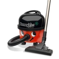 Numatic 900027 New Eco Henry Xtra Red 240volt