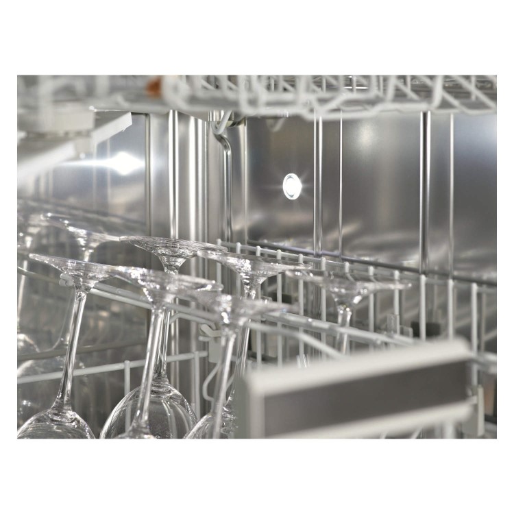 Miele G6260SCVI 14 Place Fully Integrated Dishwasher With 3D Cutlery Tray