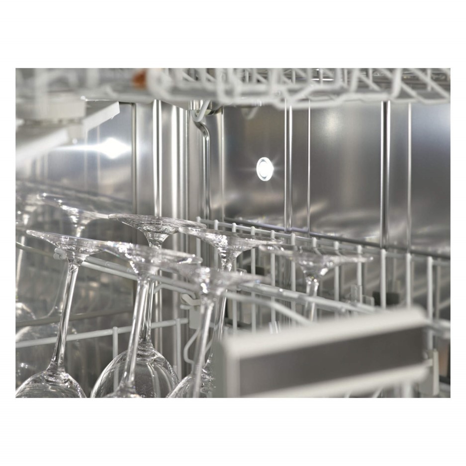 Miele G6515SciXXLbrws G6515 Sci XXL 14 Place Semiintegrated Dishwasher